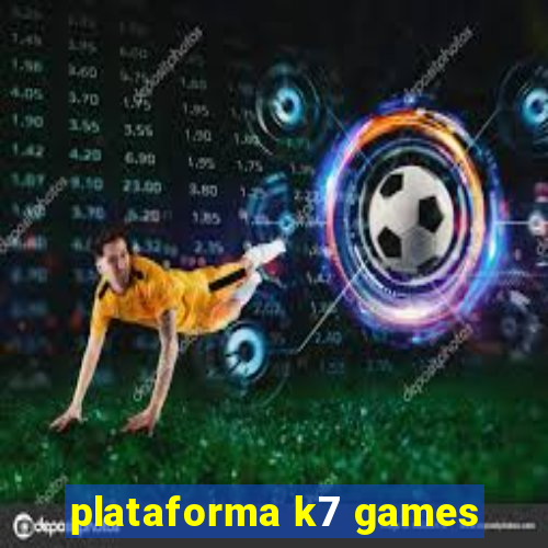 plataforma k7 games